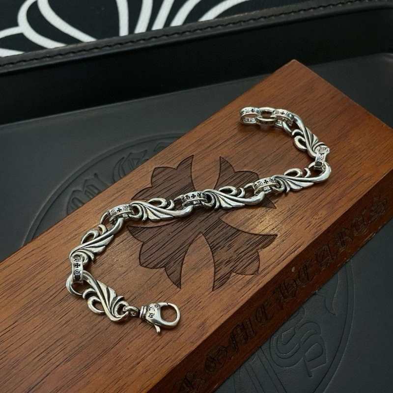 BestValue Chrxmx Hxxrts Necklaces 299419