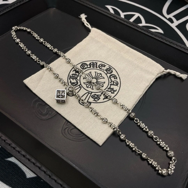 Chrxmx Hxxrts Necklaces Modern 299415