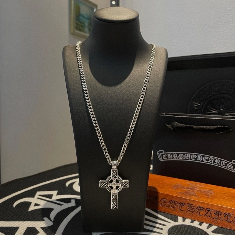 Chrxmx Hxxrts Necklaces Timeless 299420