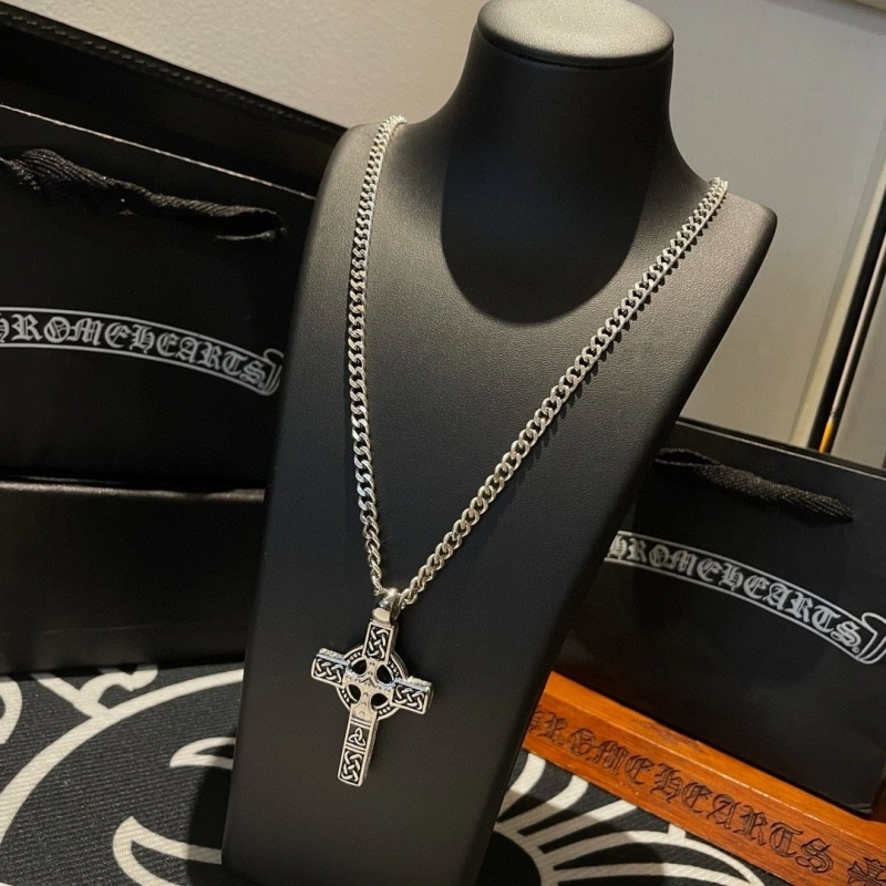 Chrxmx Hxxrts Necklaces Timeless 299420