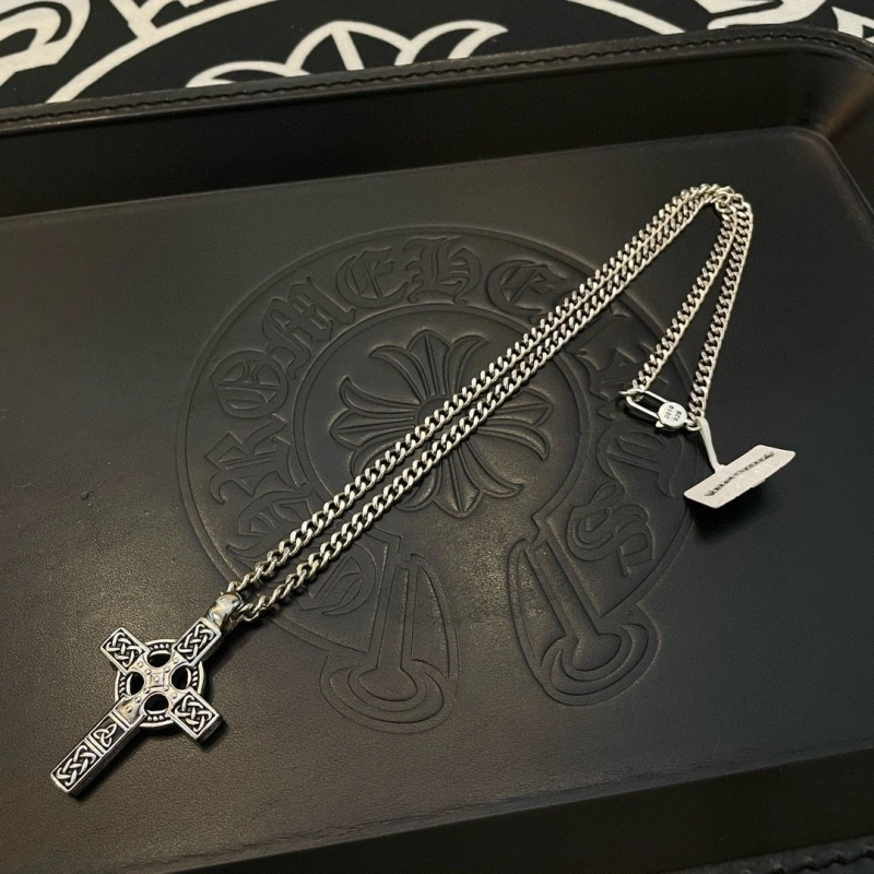 Chrxmx Hxxrts Necklaces Timeless 299420