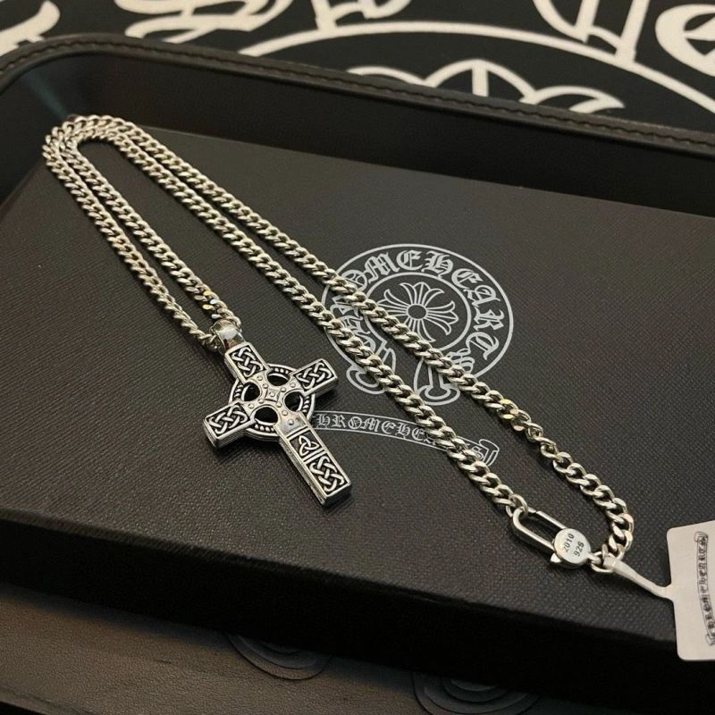 Chrxmx Hxxrts Necklaces Timeless 299420