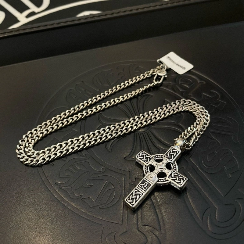 Chrxmx Hxxrts Necklaces Timeless 299420