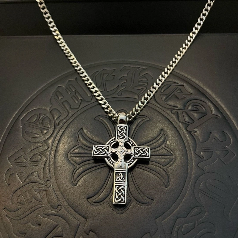 Chrxmx Hxxrts Necklaces Timeless 299420