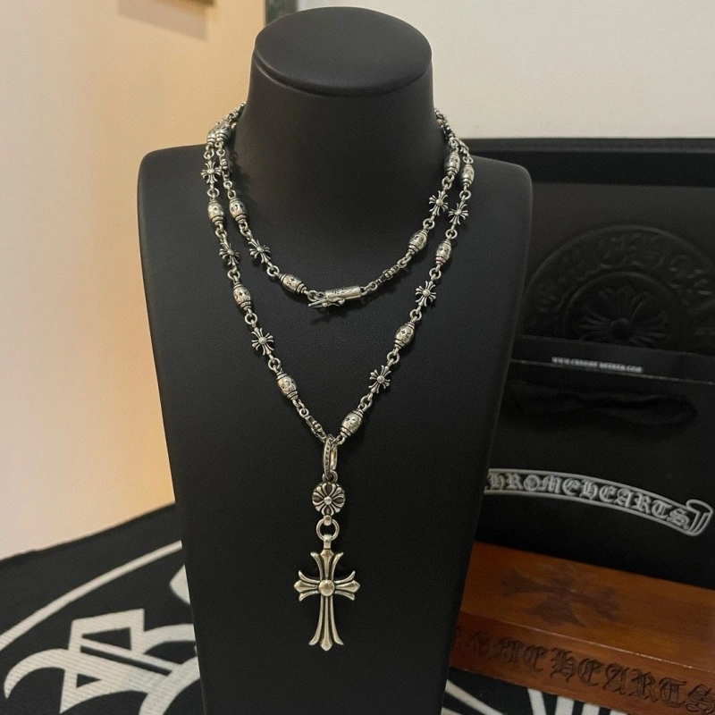 Chrxmx Hxxrts Necklaces WellDesigned 299417