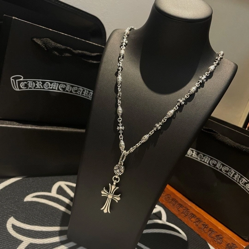 Chrxmx Hxxrts Necklaces WellDesigned 299417