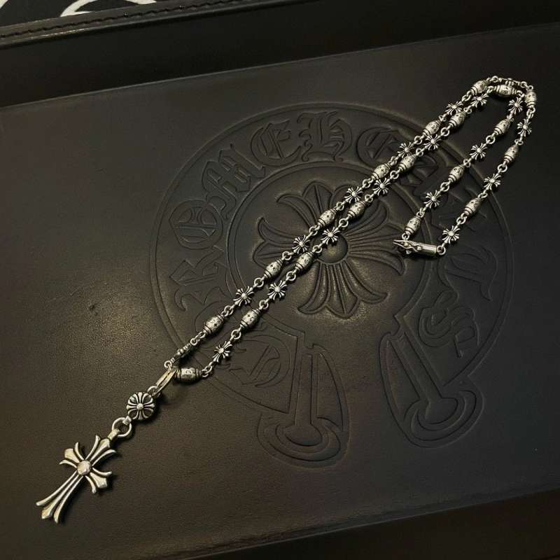Chrxmx Hxxrts Necklaces WellDesigned 299417