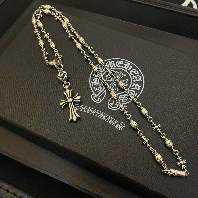 Chrxmx Hxxrts Necklaces WellDesigned 299417