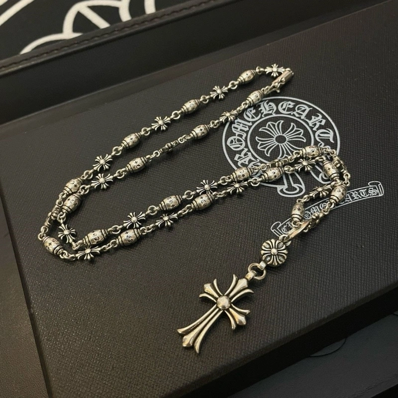 Chrxmx Hxxrts Necklaces WellDesigned 299417