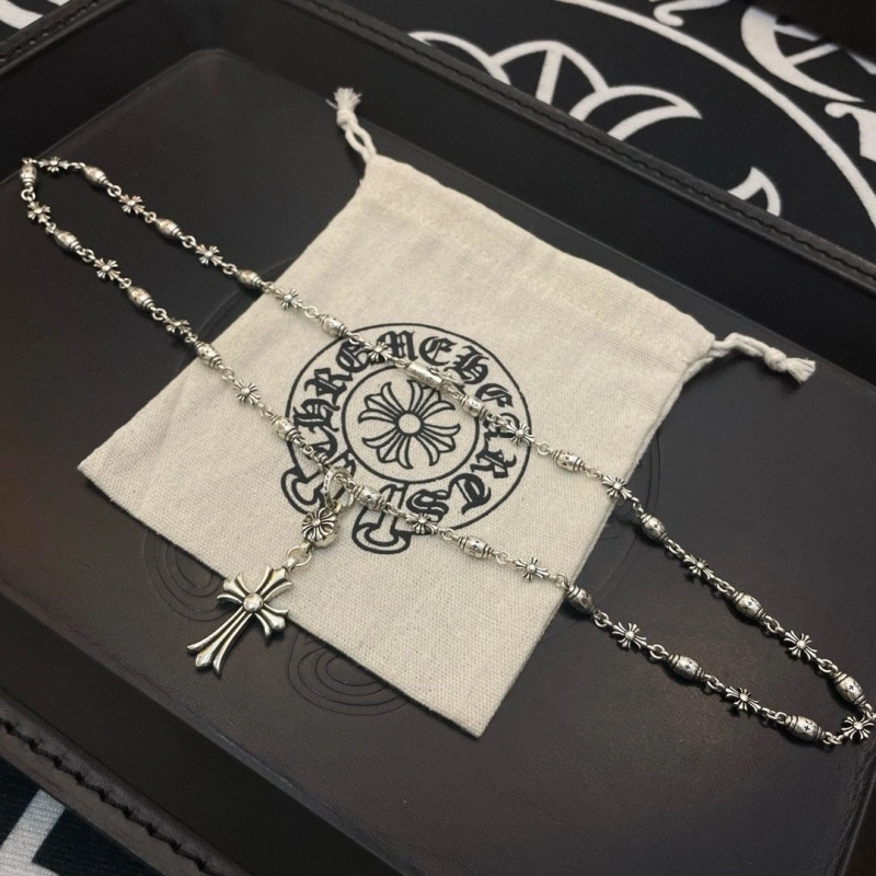 Chrxmx Hxxrts Necklaces WellDesigned 299417