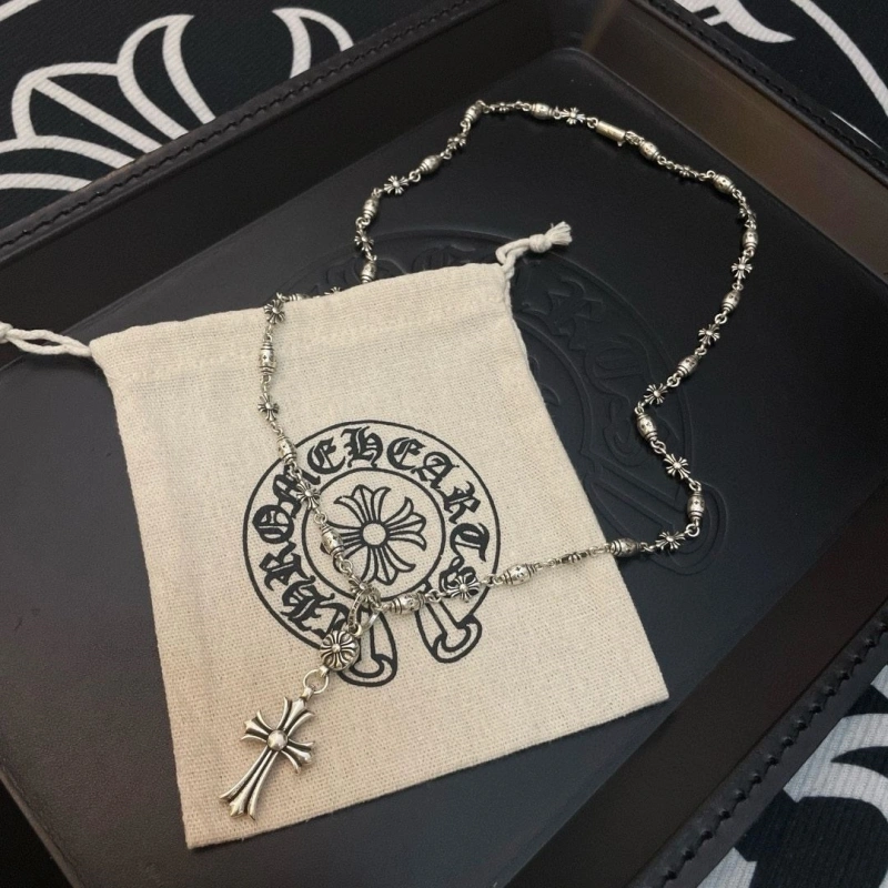 Chrxmx Hxxrts Necklaces WellDesigned 299417
