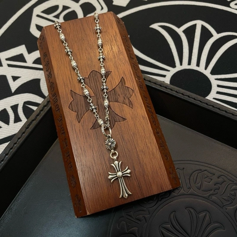 Chrxmx Hxxrts Necklaces WellDesigned 299417