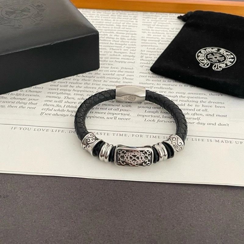 Chrxmx Hxxrts Bracelets Practical 300058