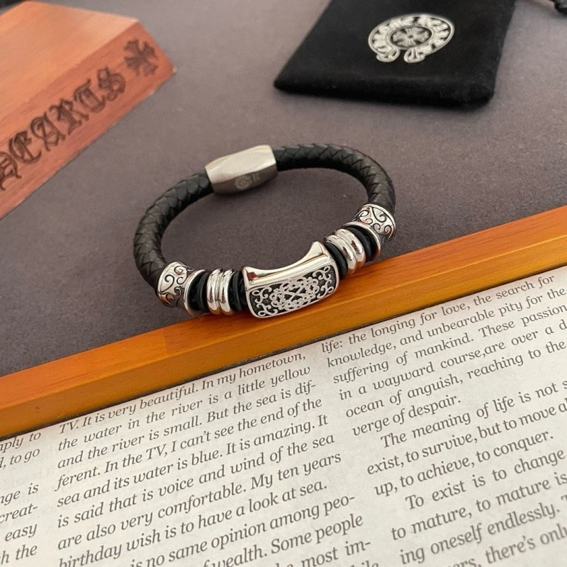 Chrxmx Hxxrts Bracelets Practical 300058