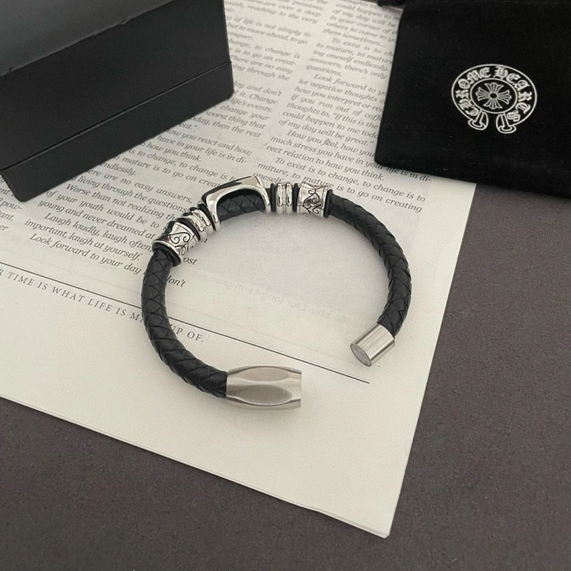 Chrxmx Hxxrts Bracelets Practical 300058