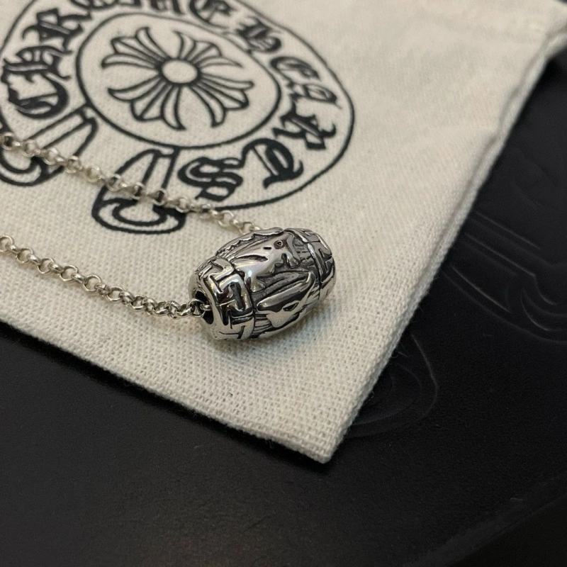 GoodFit Chrxmx Hxxrts Necklaces 299418
