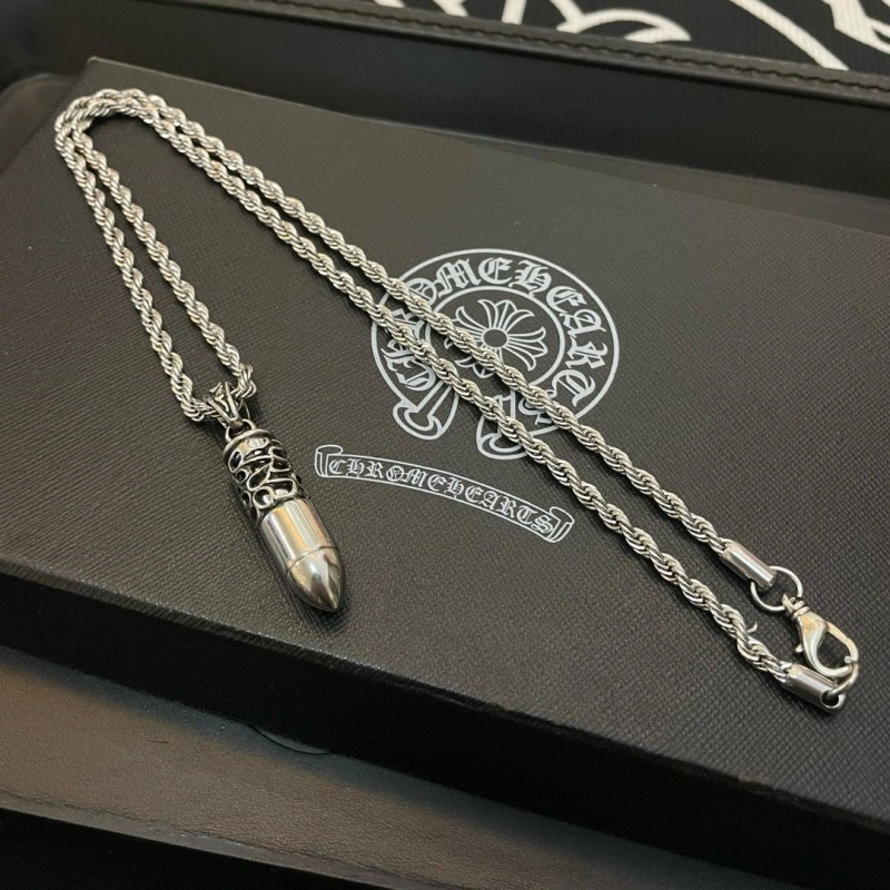 Chrxmx Hxxrts Necklaces Bright 299416