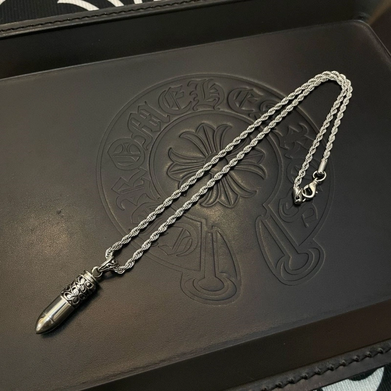 Chrxmx Hxxrts Necklaces Bright 299416