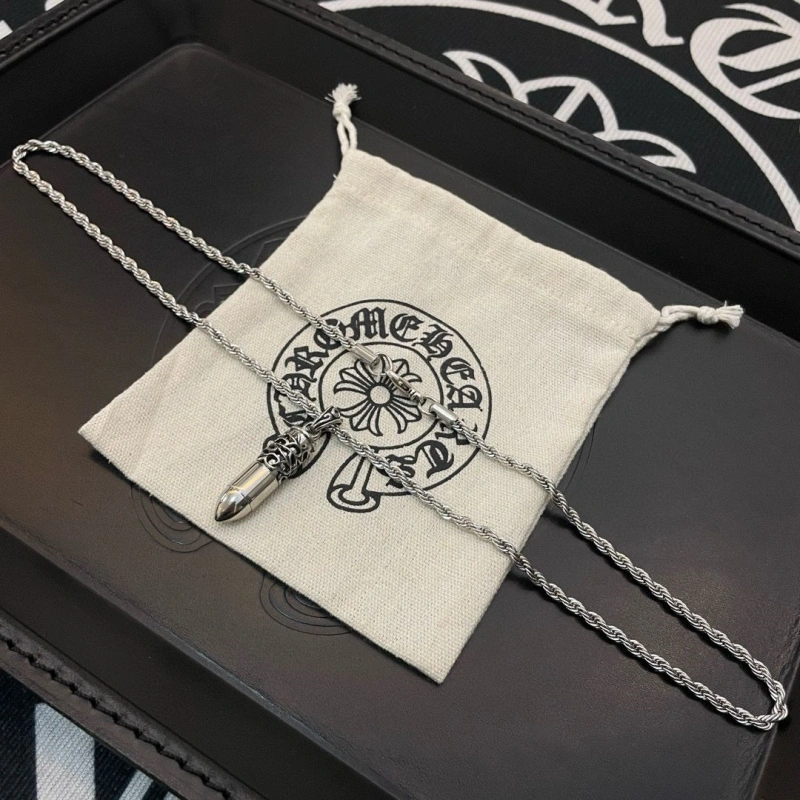 Chrxmx Hxxrts Necklaces Bright 299416