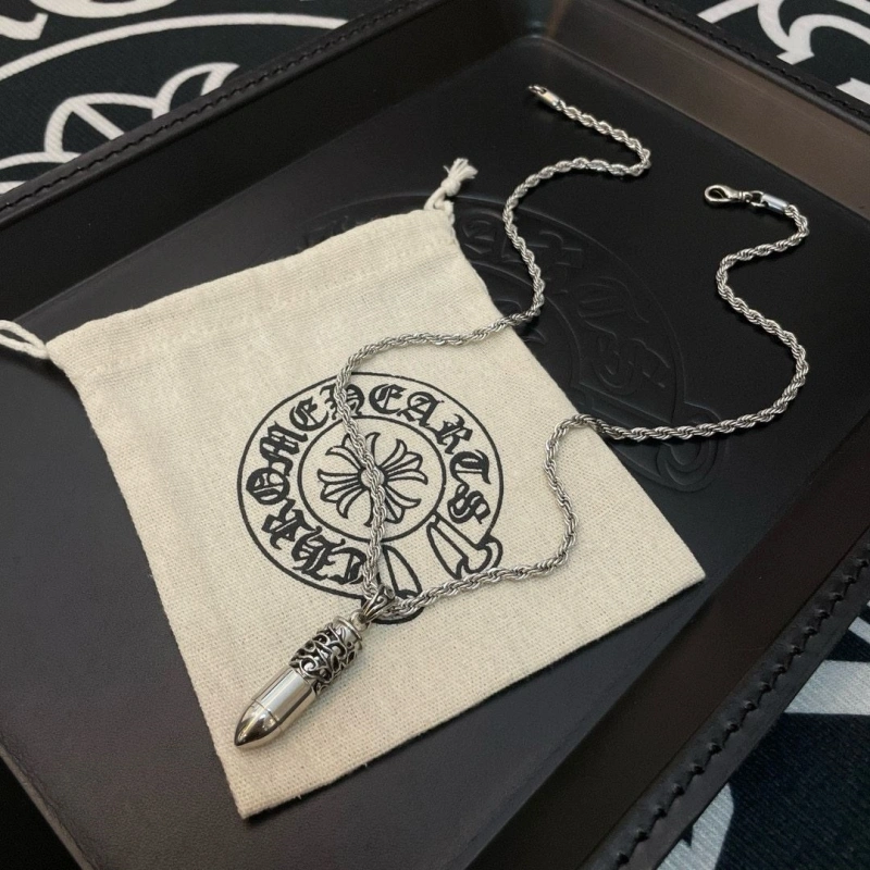 Chrxmx Hxxrts Necklaces Bright 299416
