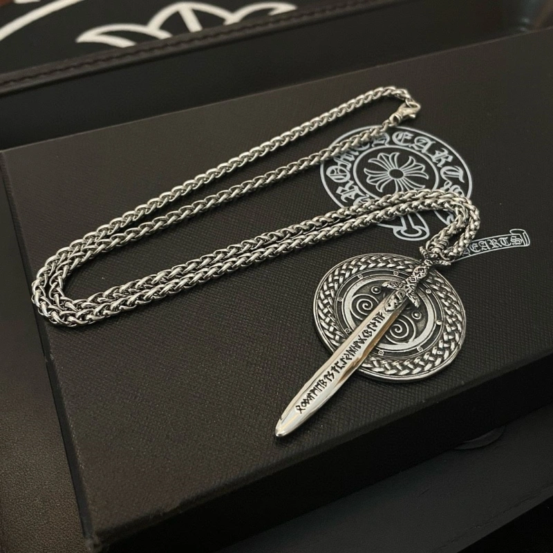 Chrxmx Hxxrts Necklaces Soft 299414