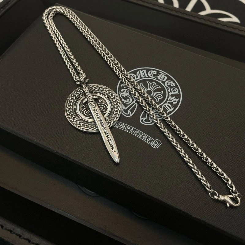 Chrxmx Hxxrts Necklaces Soft 299414