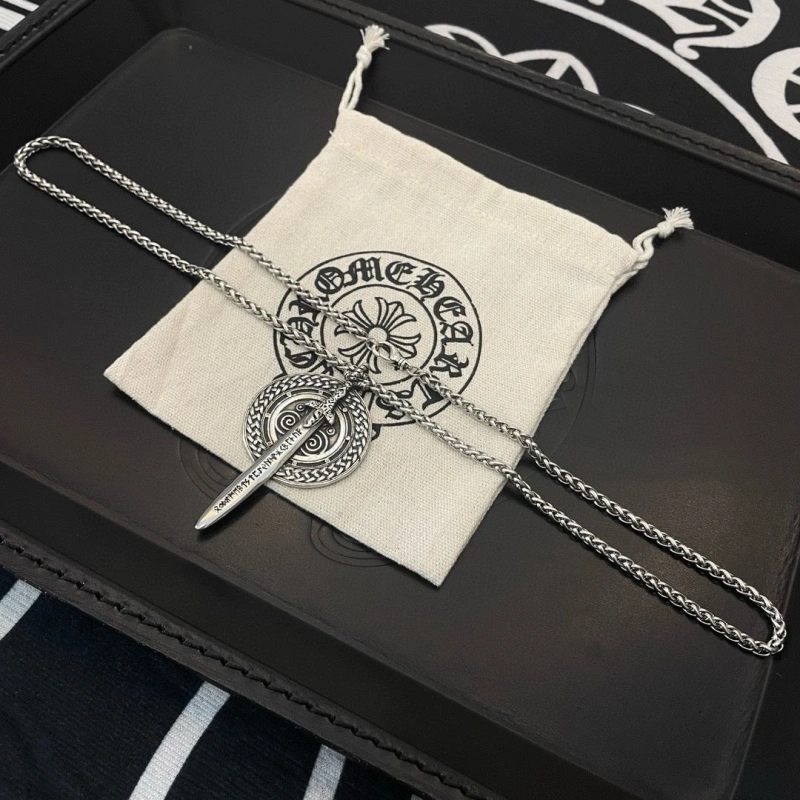 Chrxmx Hxxrts Necklaces Soft 299414