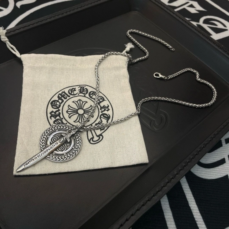 Chrxmx Hxxrts Necklaces Soft 299414