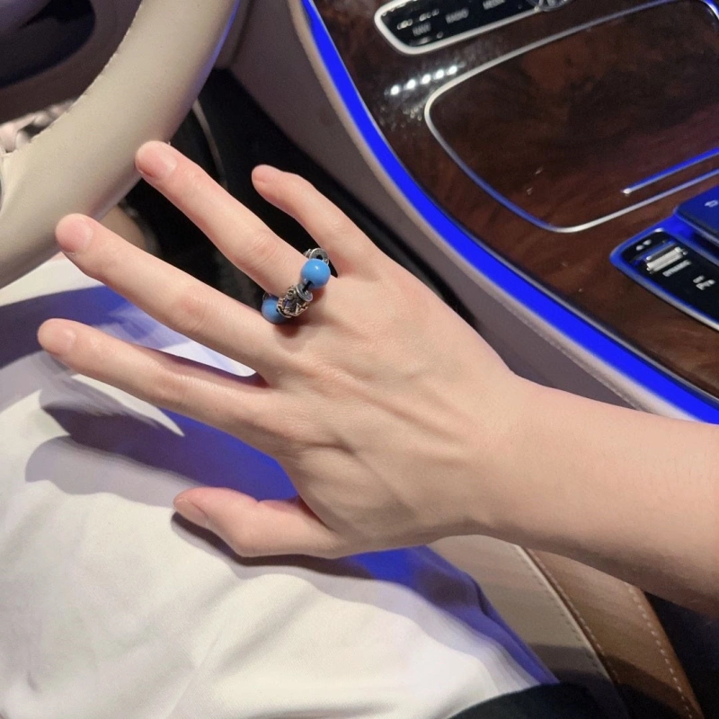 LX Rings DailyWear 310401