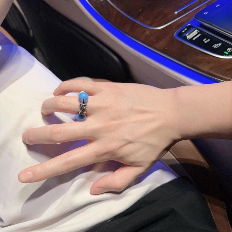 LX Rings DailyWear 310401