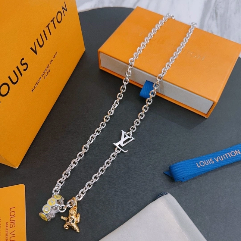 LX Necklaces Flexible 310591