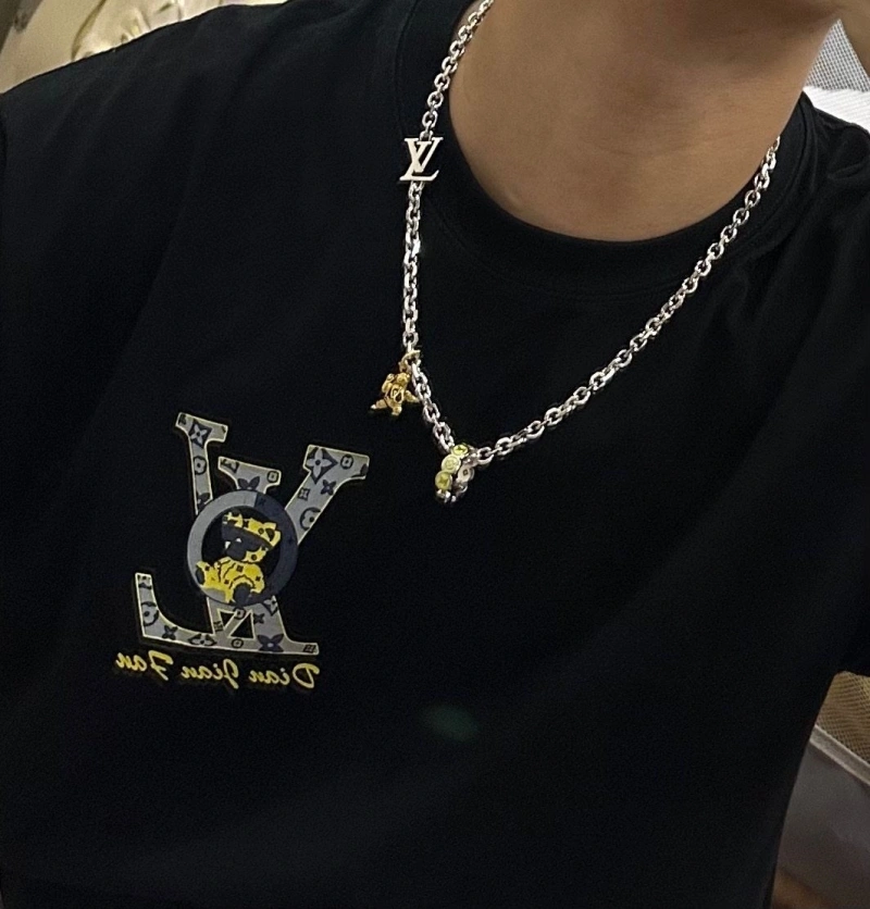 LX Necklaces Flexible 310591
