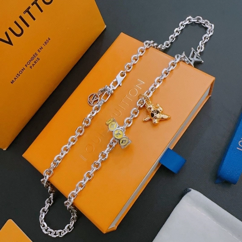 LX Necklaces Flexible 310591