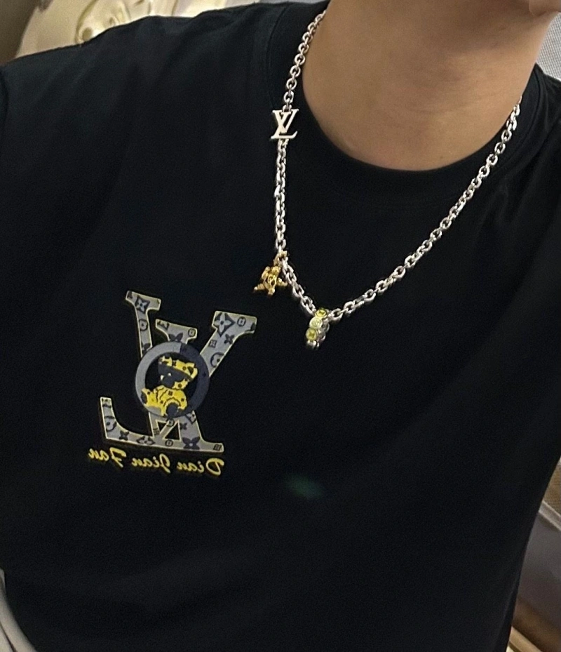 LX Necklaces Flexible 310591