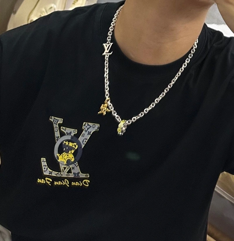LX Necklaces Flexible 310591