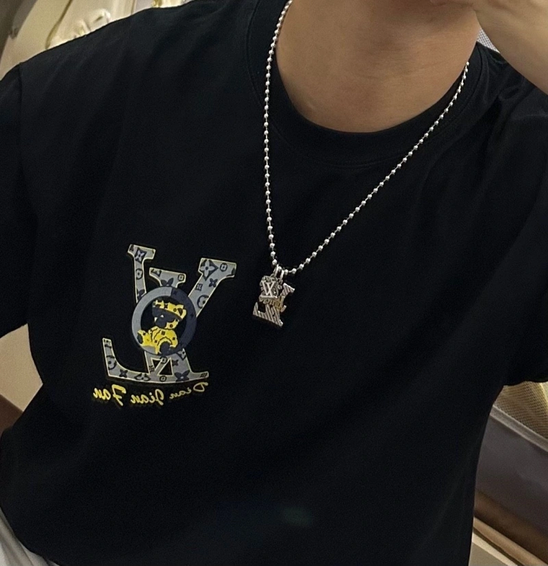 Modern LX Necklaces 310579
