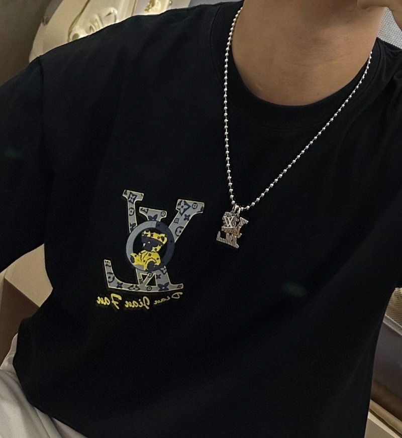 Modern LX Necklaces 310579