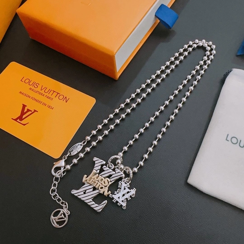 Modern LX Necklaces 310579