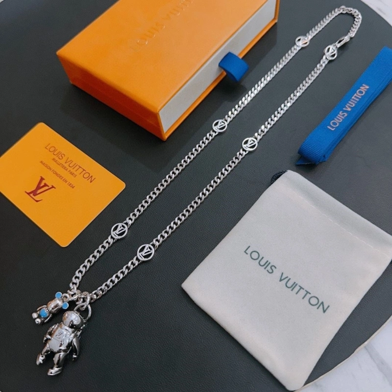 Popular LX Necklaces 310580