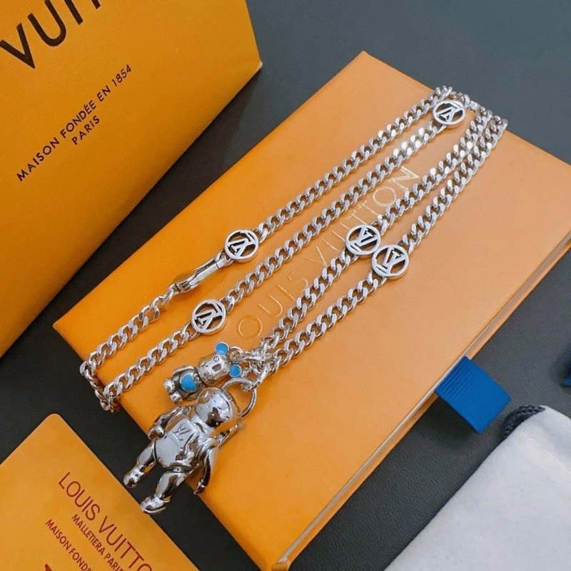 Popular LX Necklaces 310580