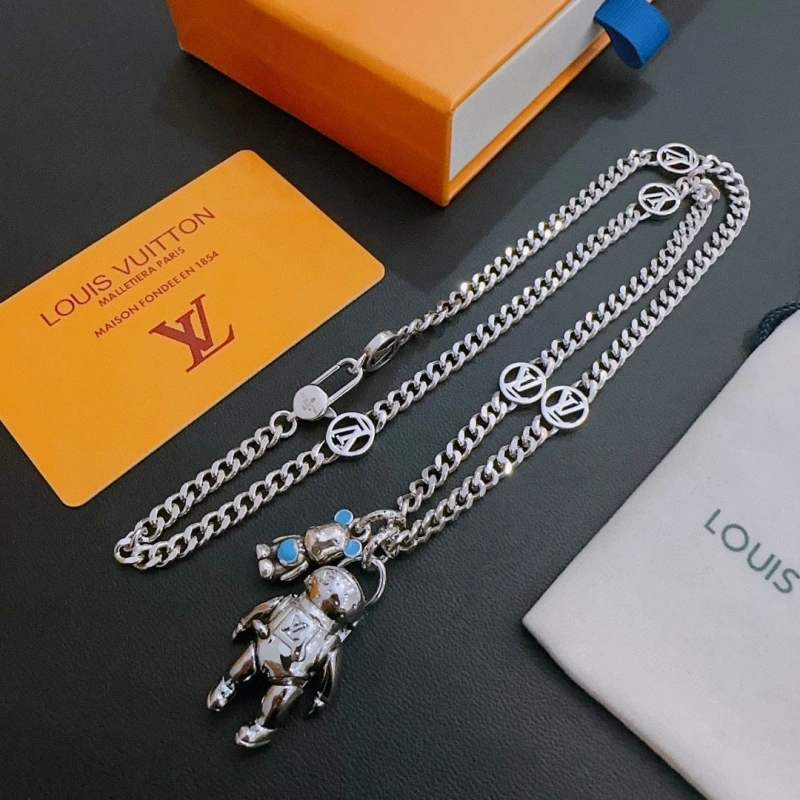 Popular LX Necklaces 310580