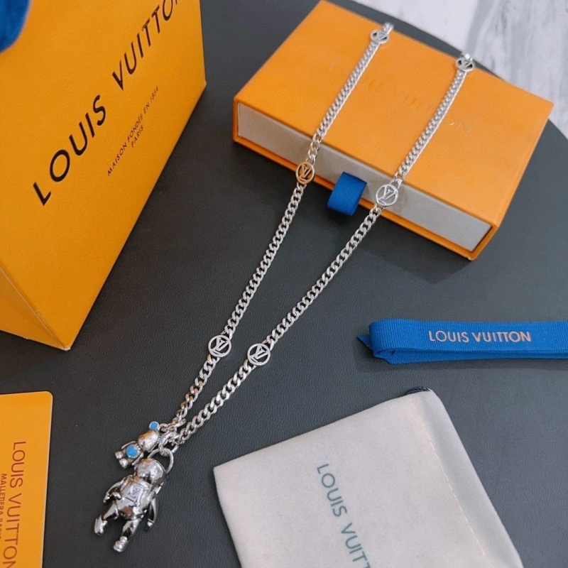Popular LX Necklaces 310580
