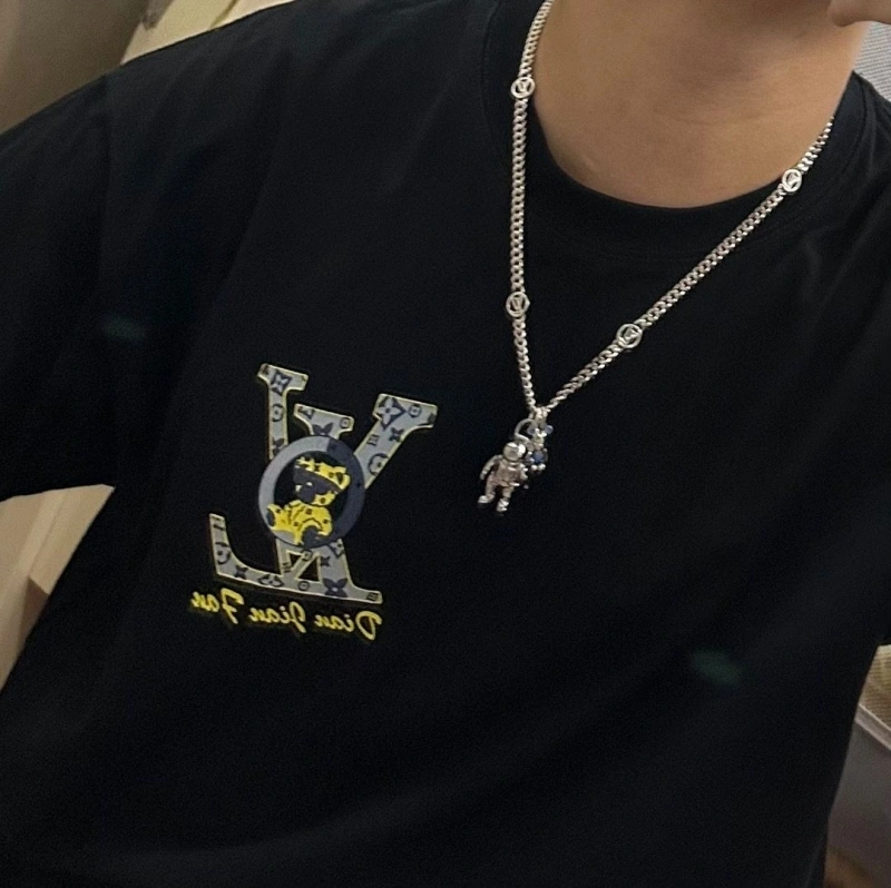 Popular LX Necklaces 310580