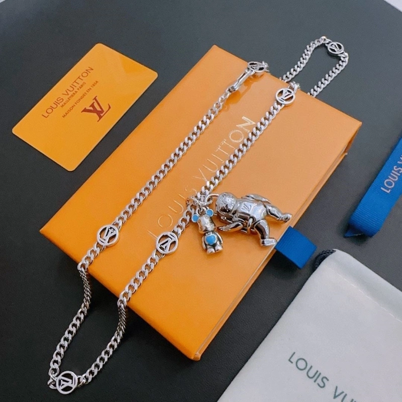 Popular LX Necklaces 310580