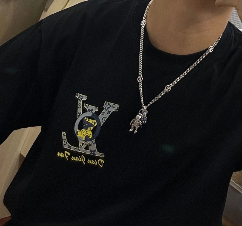 Popular LX Necklaces 310580