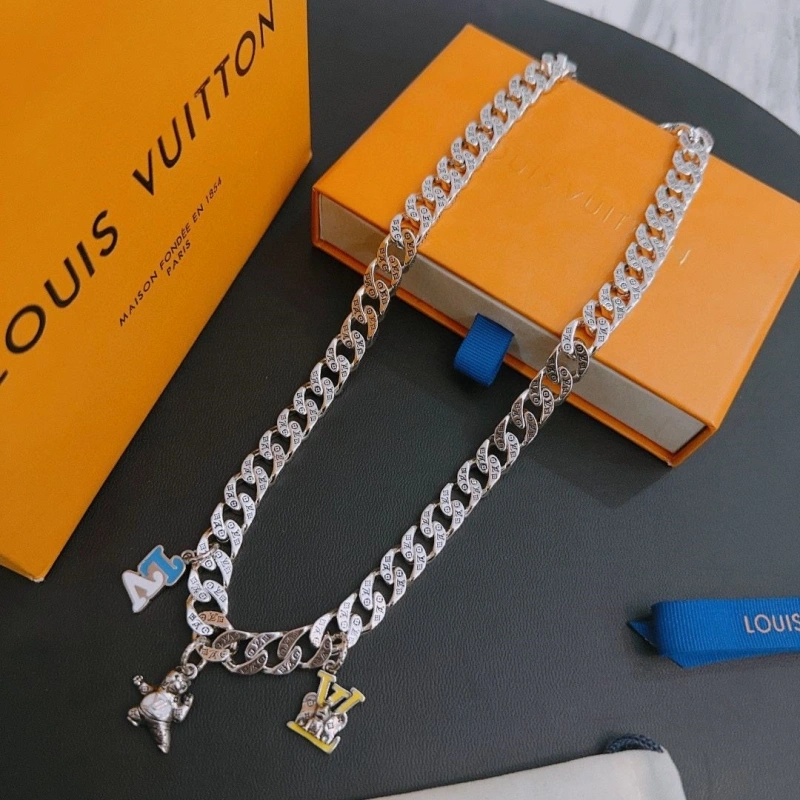 Resilient LX Necklaces 310576