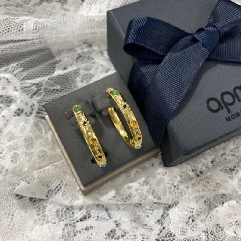 NewStyle Axm Earrings 281643