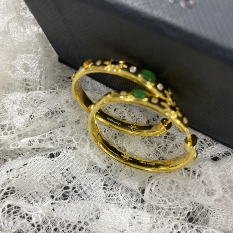 NewStyle Axm Earrings 281643