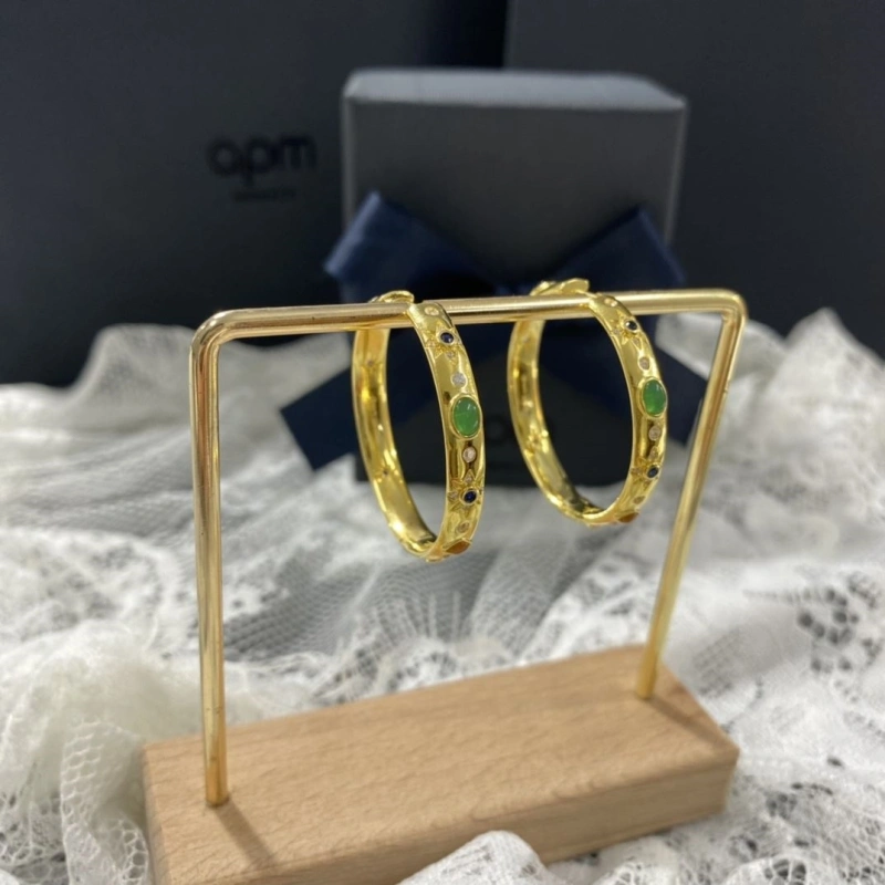 NewStyle Axm Earrings 281643