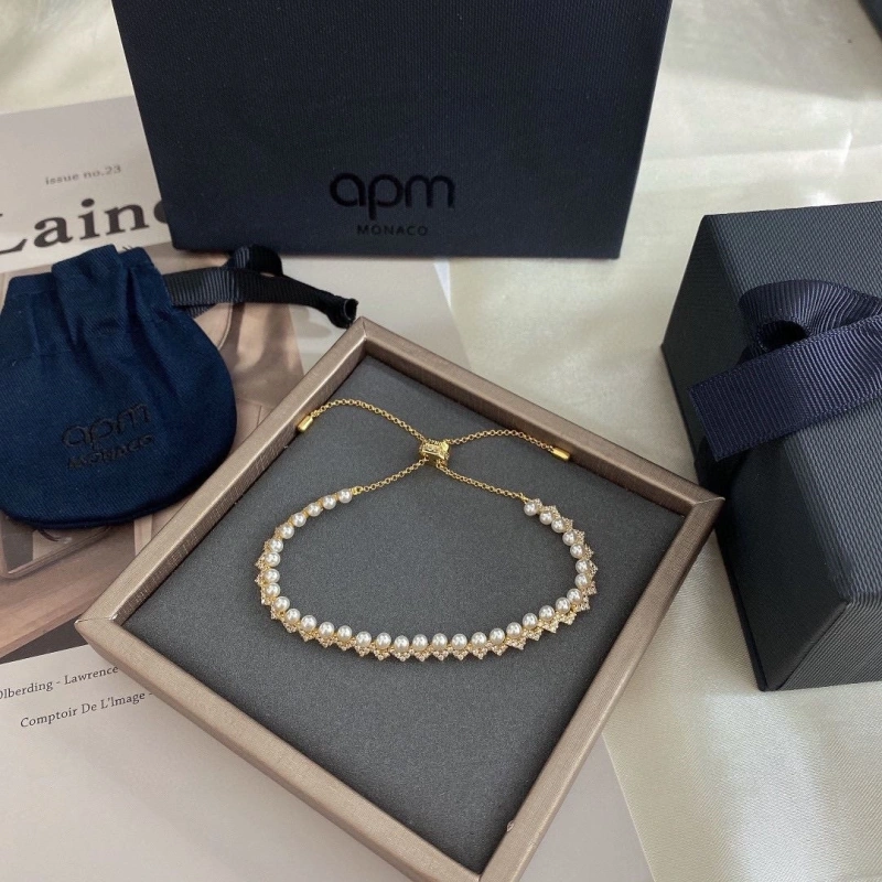 Cozy Axm Bracelets 281765